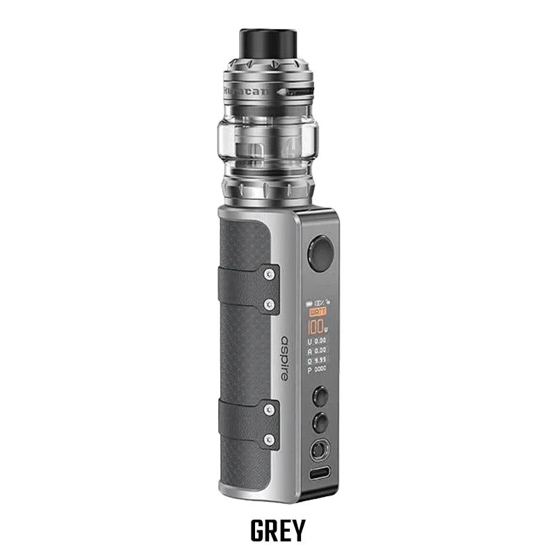 ASPIRE HURACAN LX