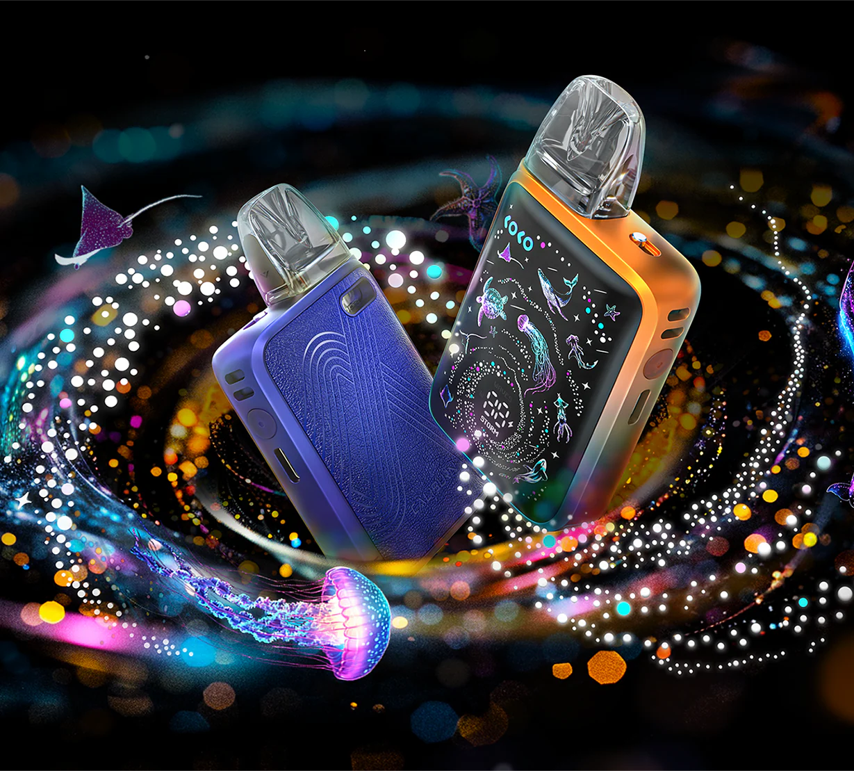 Uwell Caliburn G5 Koko pod system