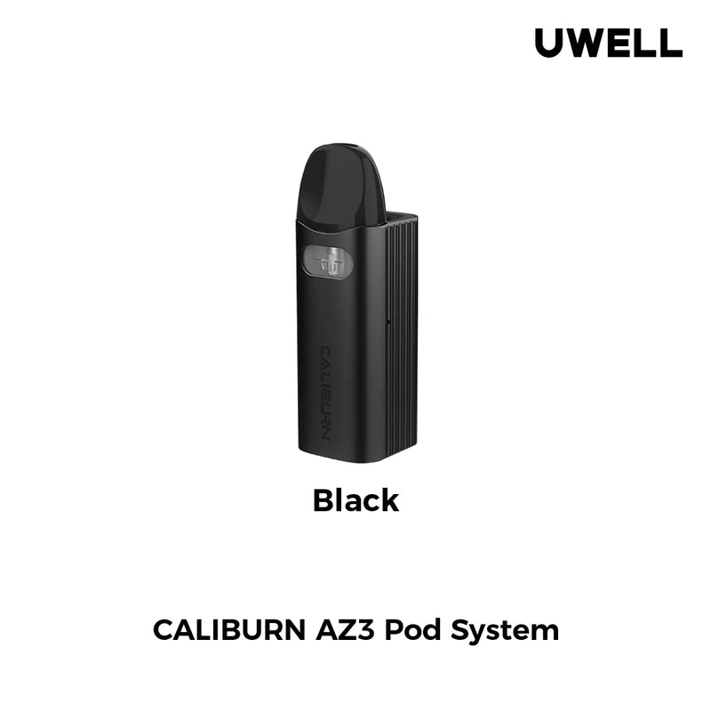 UWELL CALIBURN AZ3 POD SYSTEM