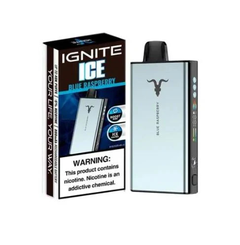 IGNITE ICE 40K IGNITE ICE 40K