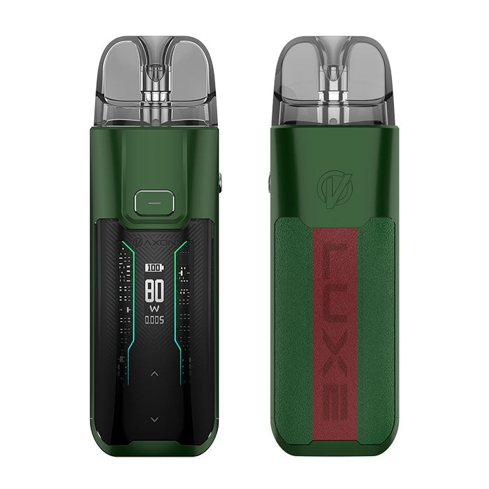 VAPORESSO LUXE XR MAX POD KIT 80W VAPORESSO LUXE XR MAX POD KIT 80W