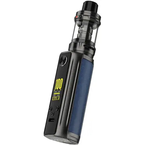 Vapresso-Target 100 Kit i tank 2 Vapresso-Target 100 Kit i tank 2