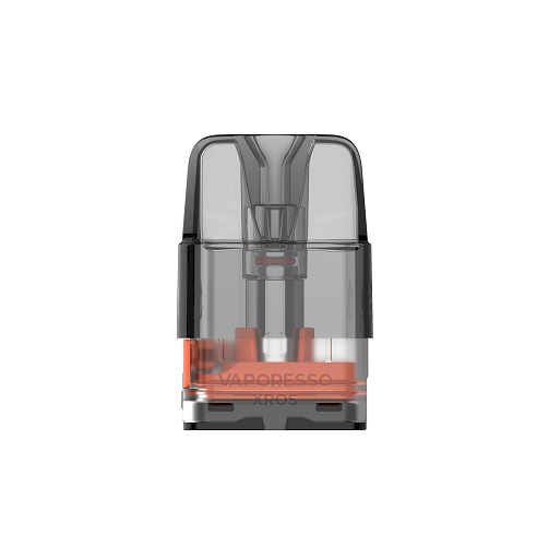 VAPORESSO XROS REPLACEMENT PODS VAPORESSO XROS REPLACEMENT PODS