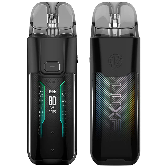 VAPORESSO LUXE XR MAX POD KIT 80W VAPORESSO LUXE XR MAX POD KIT 80W