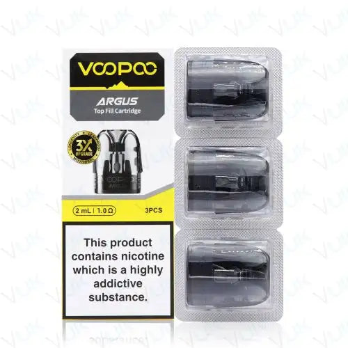VOOPOO Argus Pod Cartridge