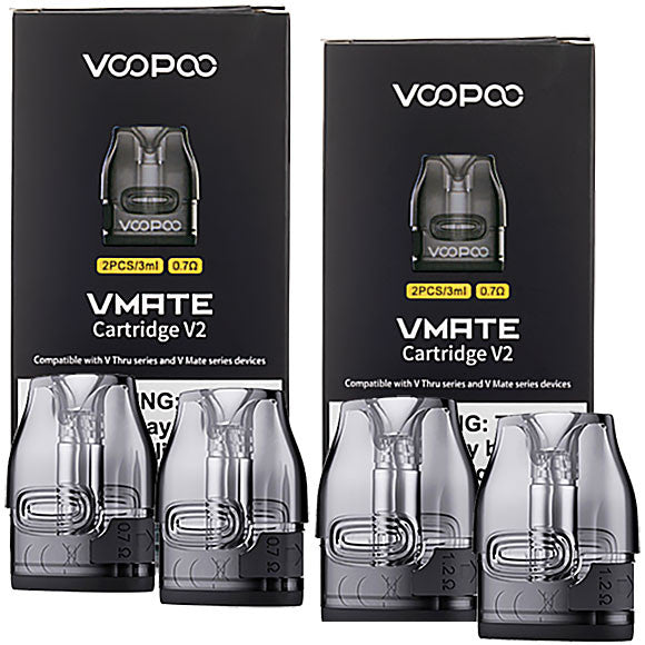 VOOPOO V-MATE E CARTRIDGE