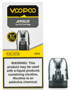VOOPOO Argus Pod Cartridge VOOPOO Argus Pod Cartridge