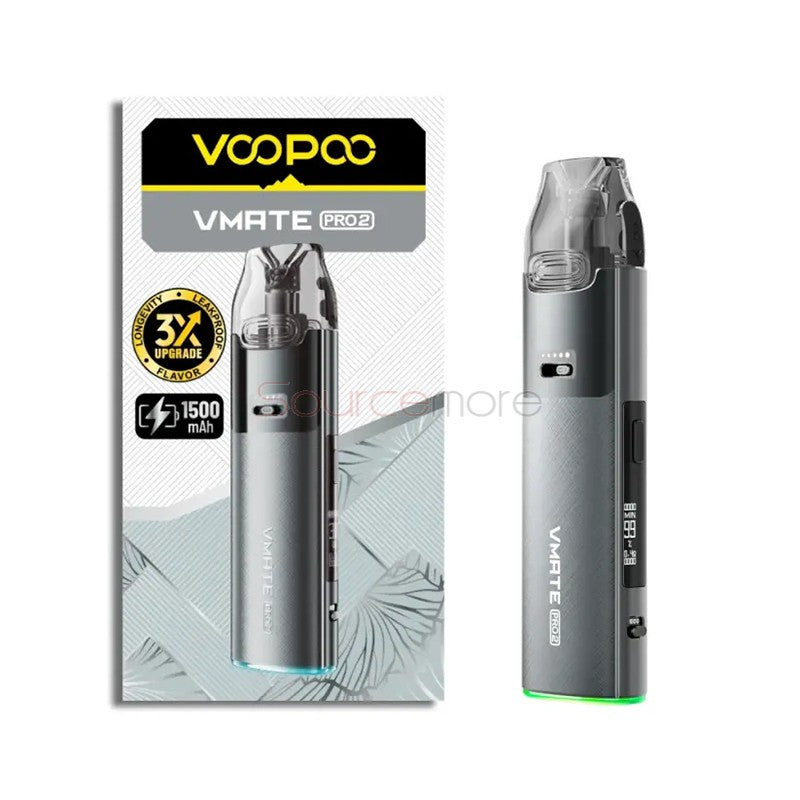 VOOPOO Vmate Pro 2 Kit 30W