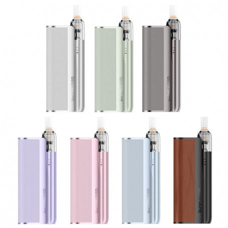 GeekVape Wenax M Starter Kit
