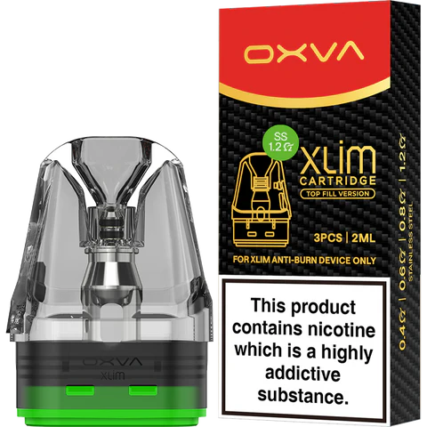XLIM POD DNA SS
