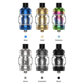 GEEKVAPE Z NANO 2 TANK 3.5 ml