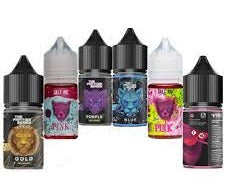 THE PANTHER SERIES SALT NIC 30ML