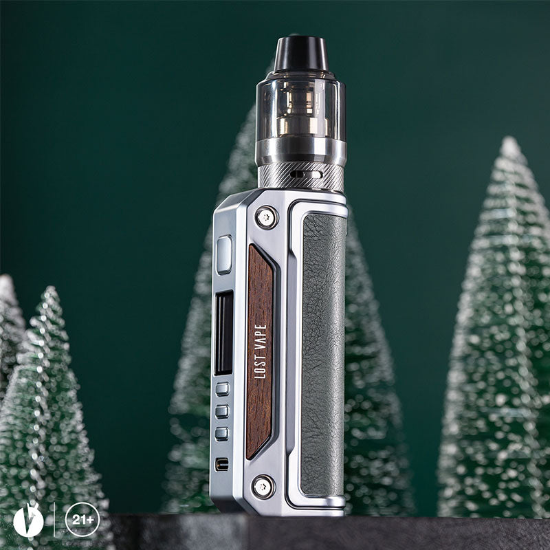 Lost Vape Thelema Solo 100W Mod Kit