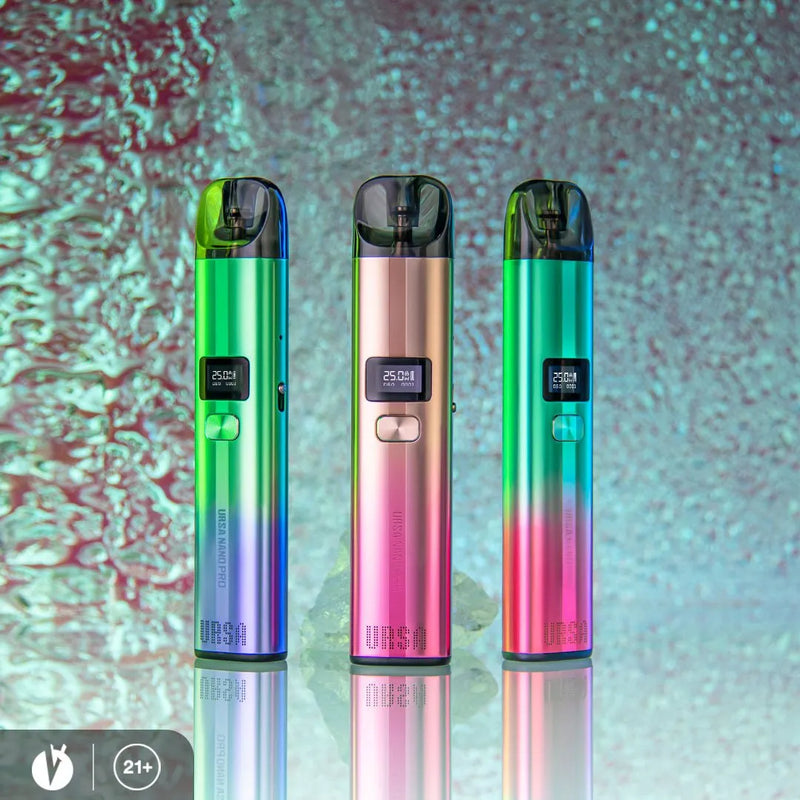 LOST VAPE URSA NANO PRO POD KIT 900MAH