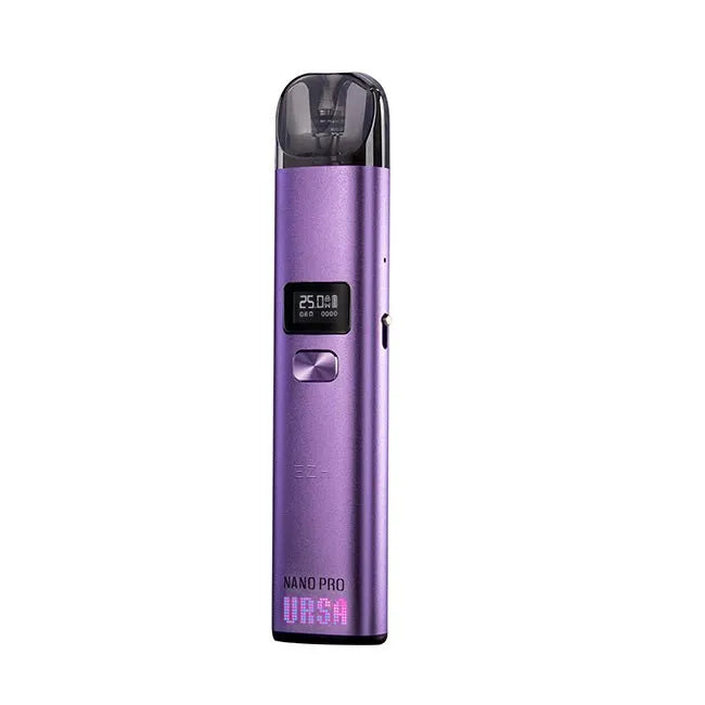 LOST VAPE URSA NANO PRO POD KIT 900MAH