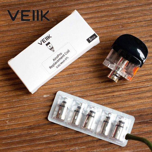 Veiik Airo Pro Coil