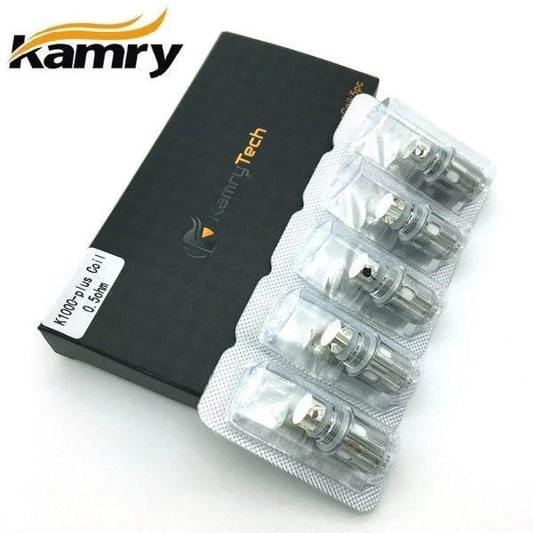 KamryTech K1000 COIL