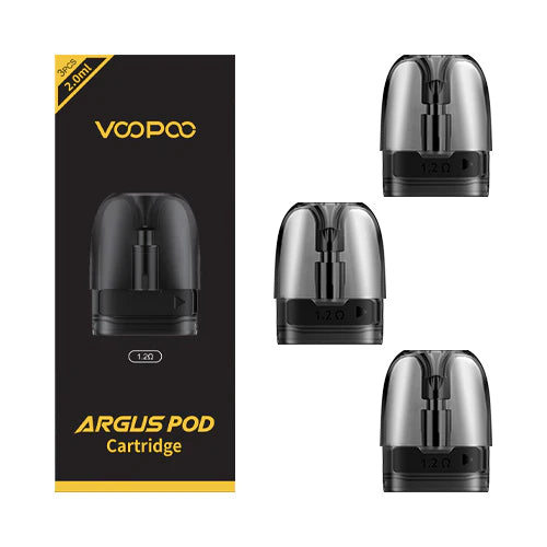 VOOPOO Argus Pod Cartridge