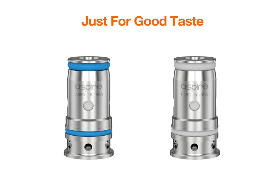 Aspire AVP Pro Coil (5 Pack)