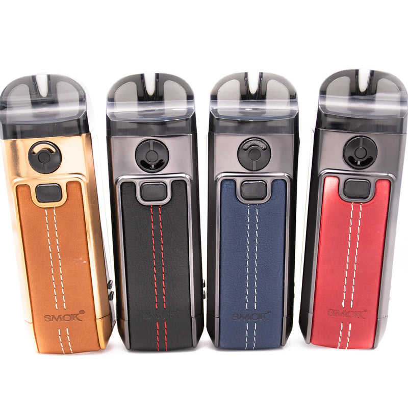 Nord 4 Pod Kit SMOK (80W)