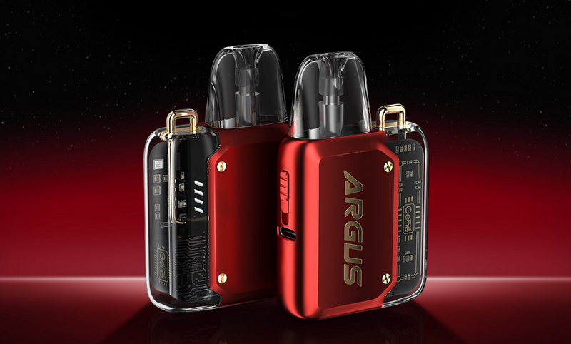 Argus P1 Voopoo Vape Pods Kit