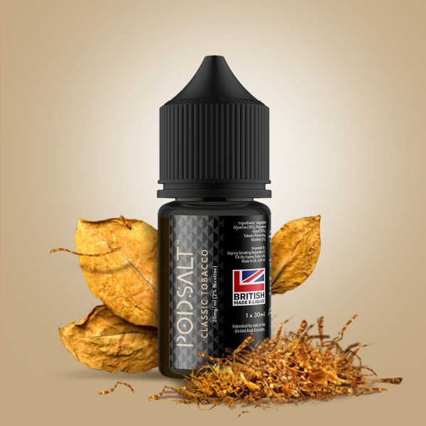 POD SALT CORE  Liquid 20mg/30ml