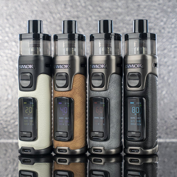 Smok RPM 5 Pod Vape Kit