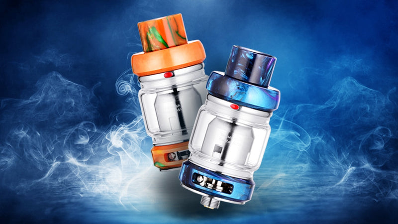 FREEMAX MESH PRO SUB-OHM TANK