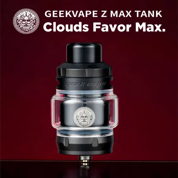 Geekvape Z Max Tank