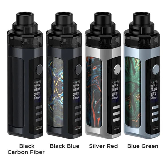 GEEKVAPE Z100C DNA Kit