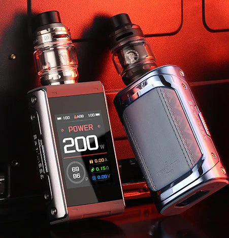 GEEKVAPE T200 (AEGIS TOUCH) KIT 200W