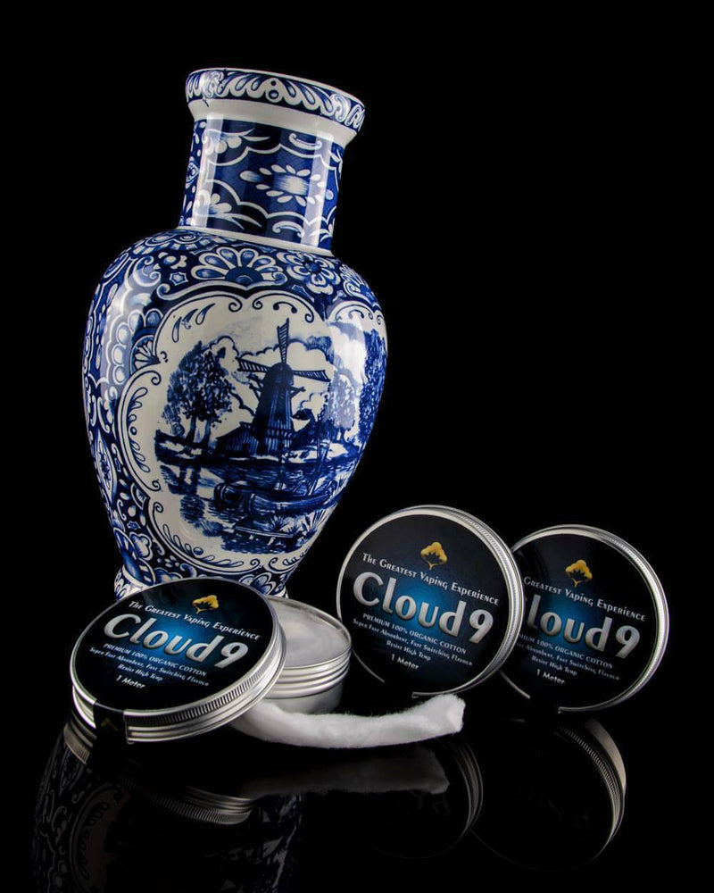CLOUD 9 COTTON