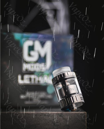 QP Designs Fatality M25 RTA -