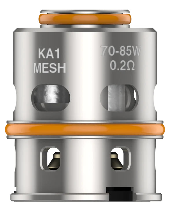 GEEKVAPE M SERIES REPLACEMENT COILS