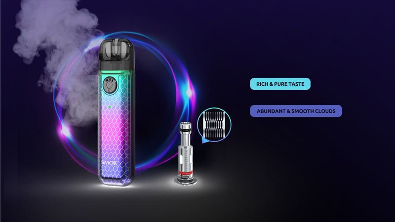 SMOK Novo 4 Mini Pod  Kit