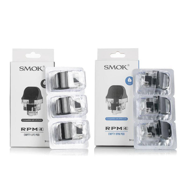 Smok RPM 4 Pod [RPM/LP2]