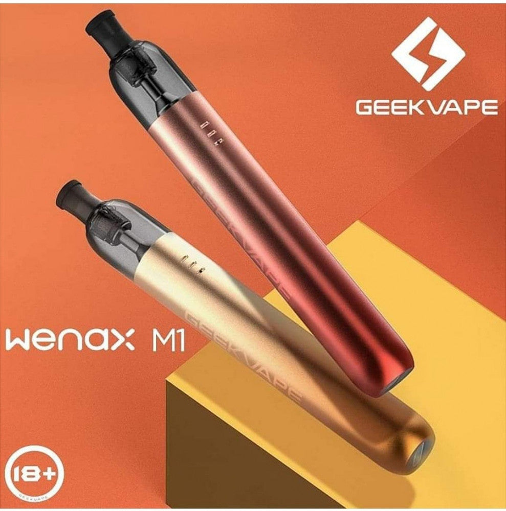 GEEK VAPE WENAX M1 Pod GEEK VAPE WENAX M1 Pod