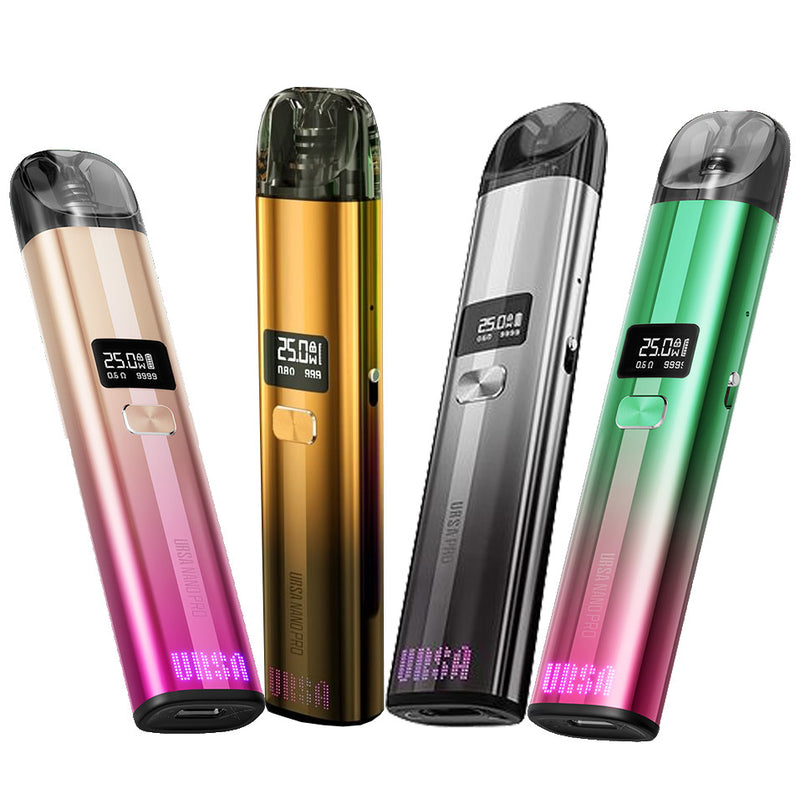 LOST VAPE URSA NANO PRO POD KIT 900MAH