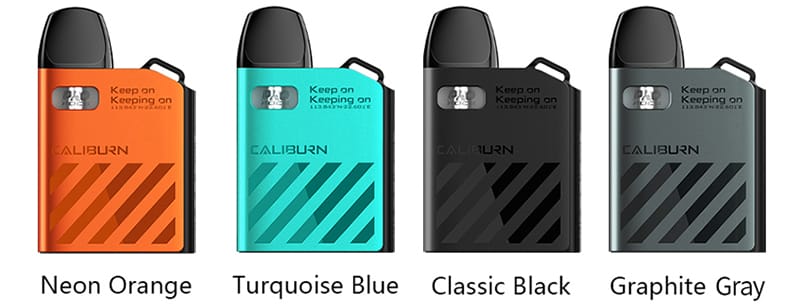 UWELL CALIBURN AK2 15W POD KIT