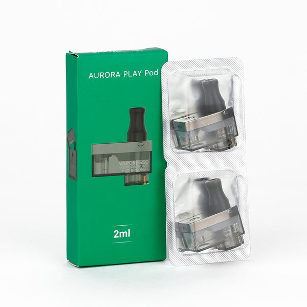 Vaporesso Aurora Play Pod Cartridge