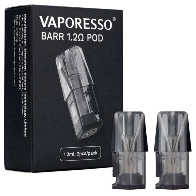 Vaporesso Barr Pod