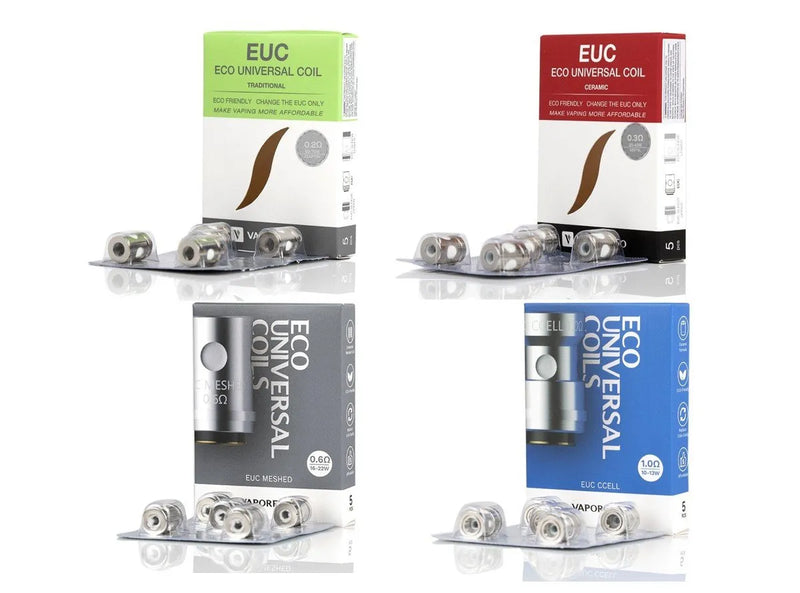 Vaporesso EUC Series Coils