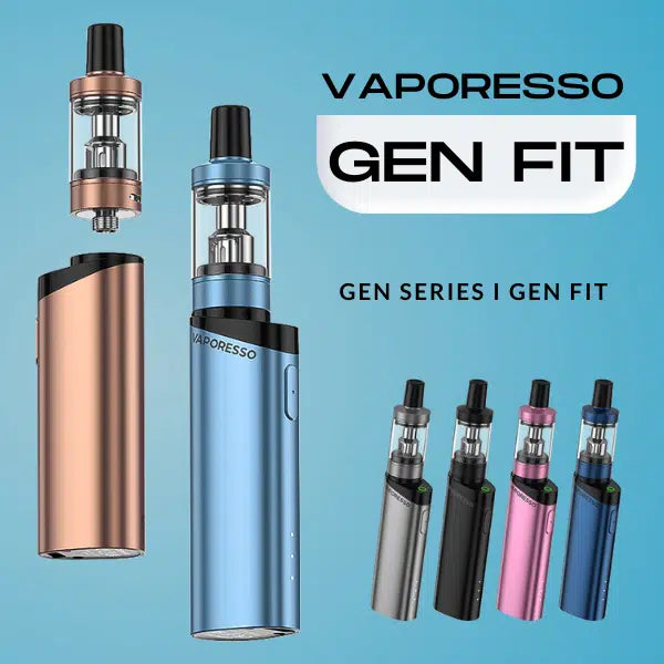 Vaporesso Gen Fit Kit