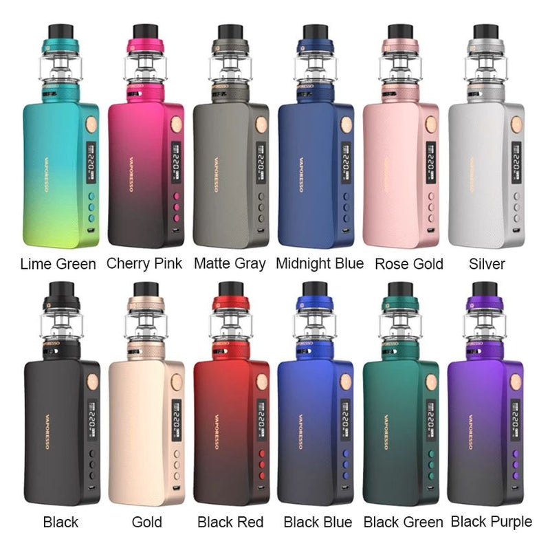 VAPORESSO GEN S