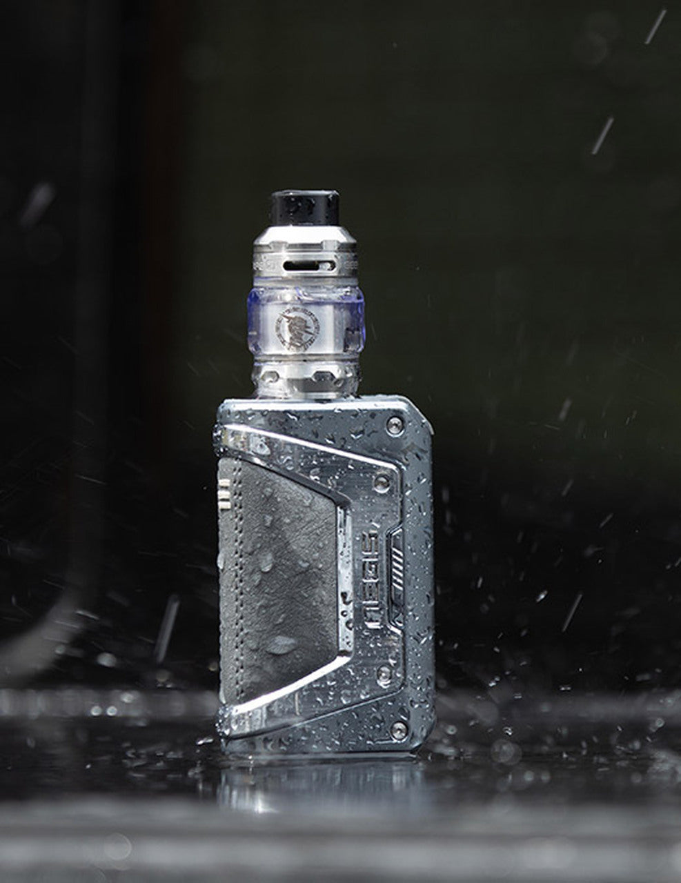 GEEK VAPE L200 AEGIS 200W STARTER KIT