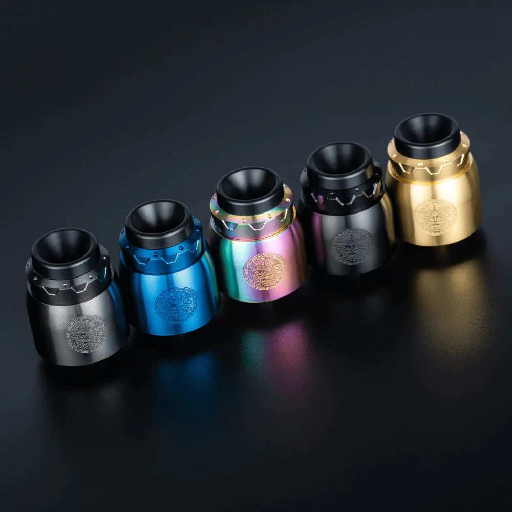 GEEKVAPE Z RDA