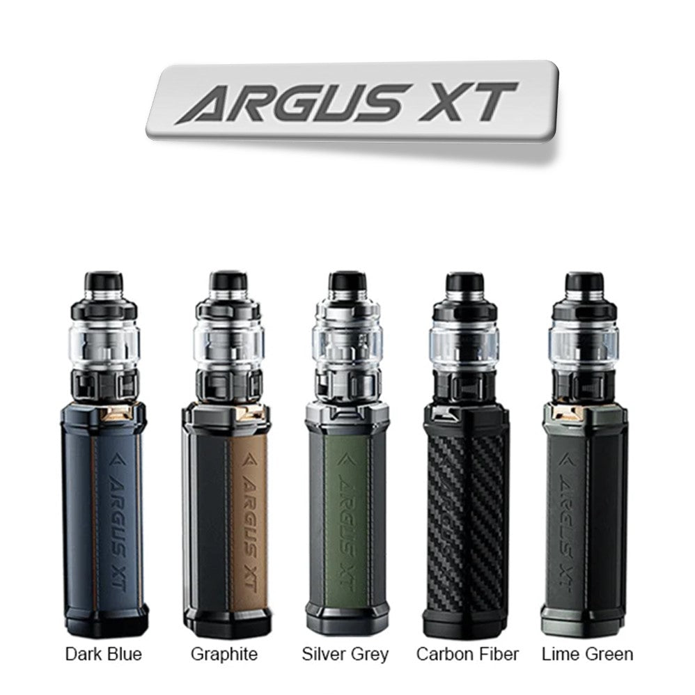 Voopoo Argus MT 100W 3000mAh Kit Voopoo Argus MT 100W 3000mAh Kit