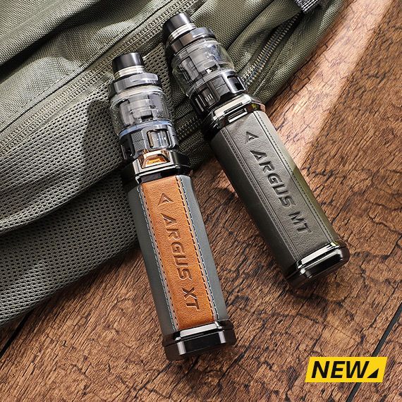 Voopoo Argus MT 100W 3000mAh Kit Voopoo Argus MT 100W 3000mAh Kit