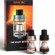 SMOK TFV8 Baby Atomizer