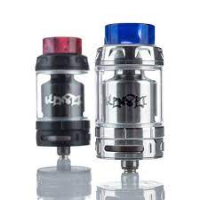 VANDY VAPE KENSEI 24 RTA